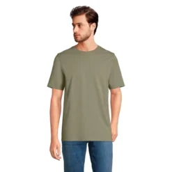 Lands' End Men's Super-T Short Sleeve T-Shirt -Clothing store GUEST 68570298 7259 45c4 a7be 2a3756758fa6