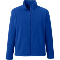 School Uniform Young Men's Full-Zip Mid-Weight Fleece Jacket -Clothing store GUEST 685ee851 b64c 4686 9dc7 005e49fb2245