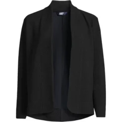 Lands' End Women's Long Sleeve Textured Pique Cardigan -Clothing store GUEST 69f1a1a7 e8b1 49e4 b7e2 c30a3b954d36