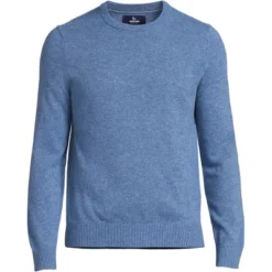 Lands' End Men's Fine Gauge Cashmere Crewneck Sweater 16 Lands' End Men's Fine Gauge Cashmere Crewneck Sweater -Clothing store GUEST 6bce9dcc 3260 4405 ac13 04657085d7b0