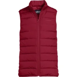 Lands' End Men's Down Puffer Vest -Clothing store GUEST 6c3caf97 767e 410d 8828 88a8f0e42dc7