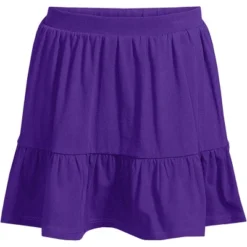 Lands' End Girls Indigo Skort -Clothing store GUEST 6c8876c2 9254 4e17 a8df 671047fbd10f