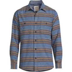 Lands' End Blake Shelton X Lands' End Traditional Fit Rugged Work Shirt 14 Lands' End Blake Shelton X Lands' End Traditional Fit Rugged Work Shirt -Clothing store GUEST 6d1d287a 4c78 406a 88b7 b572372b900b