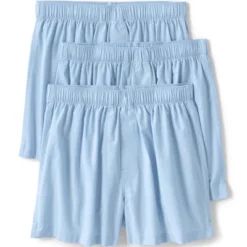 Lands' End Men's Poplin Boxers (3-pack) 10 Lands' End Men's Poplin Boxers (3-pack) -Clothing store GUEST 6d928e03 f66c 4680 bfad ef5874e968a5
