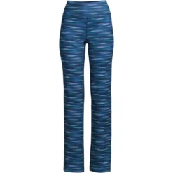 Lands' End Women's Active Yoga Pants -Clothing store GUEST 6e8550b7 440e 414d b790 95836ba9014d