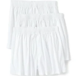 Lands' End Men's Poplin Boxers (3-pack) 11 Lands' End Men's Poplin Boxers (3-pack) -Clothing store GUEST 6e8f9e24 c532 4f08 be98 49eeb4c9f3e4