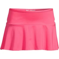 Lands' End Girls Slim Swim Mini Skirt Swim Bottoms -Clothing store GUEST 6fe343d7 45ec 4dd4 bbfd fd08ed4c84bf