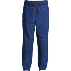 Lands' End Boys Iron Knee Athletic Stretch Woven Jogger Sweatpants -Clothing store GUEST 70d7587d 754f 47c1 ba28 92195514feb1