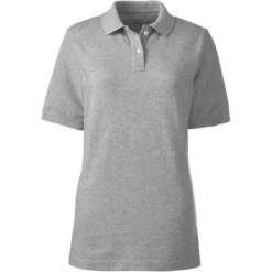 School Uniform Young Women's Short Sleeve Mesh Polo Shirt -Clothing store GUEST 73d358dd e65e 4c79 b894 4487d289c89c