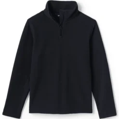 Lands' End School Uniform Kids Lightweight Fleece Quarter Zip Pullover 10 Lands' End School Uniform Kids Lightweight Fleece Quarter Zip Pullover -Clothing store GUEST 75e662ab 164e 4572 92b4 56917893efa6