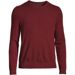 Lands' End Men's Fine Gauge Cashmere Crewneck Sweater 15 Lands' End Men's Fine Gauge Cashmere Crewneck Sweater -Clothing store GUEST 762d21a9 a6c7 4e33 9098 a105bed34d1e