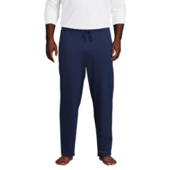 Lands' End Men's Comfort Knit Pants -Clothing store GUEST 77577119 4170 4122 a1f2 d9c0ae815f13