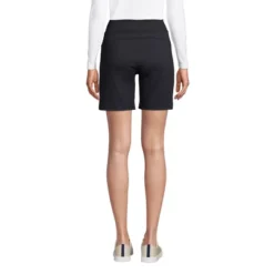 Lands' End Lands' End Women's Tall Active Pocket Shorts