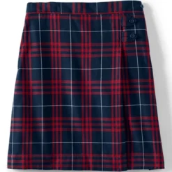 Lands' End School Uniform Girls Solid A-line Skirt Below The Knee 15 Lands' End School Uniform Girls Solid A-line Skirt Below The Knee -Clothing store GUEST 7c4e0a07 87d7 41be 8e92 d6af3f35e512