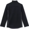 Lands' End School Uniform Kids Active Track Jacket