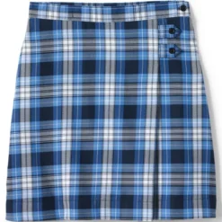 Lands' End School Uniform Girls Solid A-line Skirt Below The Knee 10 Lands' End School Uniform Girls Solid A-line Skirt Below The Knee -Clothing store GUEST 7efc1694 30db 46ab a3de 0a1d0d9413df