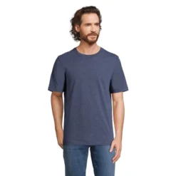 Lands' End Men's Super-T Short Sleeve T-Shirt -Clothing store GUEST 80a37fe9 c128 48af a75b ec52f0f74ad6