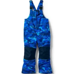 Lands' End Kids Slim Squall Waterproof Iron Knee Bib Snow Pants 20 Lands' End Kids Slim Squall Waterproof Iron Knee Bib Snow Pants -Clothing store GUEST 812f11b6 b1d6 47e3 801a cbc25cf6363d
