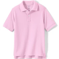 Lands' End School Uniform Kids Short Sleeve Mesh Polo Shirt -Clothing store GUEST 8137e71c e695 4a38 b3c9 b073af0c3d33