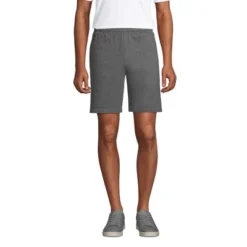 Lands' End Men's Jersey Knit Shorts -Clothing store GUEST 8316648e 9685 4e65 a693 50658638da41