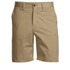 Lands' End Men's 9" Traditional Fit Comfort First Knockabout Chino Shorts -Clothing store GUEST 83bf5246 e6ec 45f6 9a2b 9700b0e6cef9