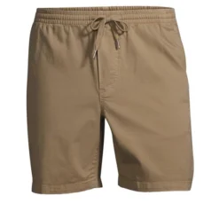 Lands' End Men's 7 Inch Comfort-First Knockabout Pull On Deck Shorts -Clothing store GUEST 83e04e2a 81d7 482d aea1 6b6efd3d9484