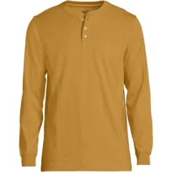Lands' End Men's Super-T Long Sleeve Henley Shirt 24 Lands' End Men's Super-T Long Sleeve Henley Shirt -Clothing store GUEST 847196af af6d 4485 8522 9b4b32d6e1a4