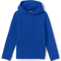 Lands' End School Uniform Kids Hooded Pullover Sweatshirt -Clothing store GUEST 84c395de c498 427f ae2e 1966465fdbf5