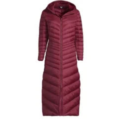 Lands' End Women's Plus Size Wanderweight Ultralight Packable Maxi Down Coat 10 Lands' End Women's Plus Size Wanderweight Ultralight Packable Maxi Down Coat -Clothing store GUEST 8809c5d1 2789 4085 abb4 4b9d18b0e485