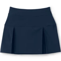 Lands' End Lands' End School Uniform Women's Active Skort 9 Lands' End Lands' End School Uniform Women's Active Skort -Clothing store GUEST 8856e0de 757c 4620 9c57 8d8dac2798b8