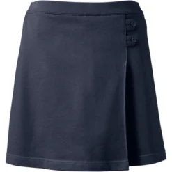 Lands' End Lands' End Women's Knit Skort -Clothing store GUEST 8b8caa78 43c7 4e5f a6d1 2b2959cc44cd