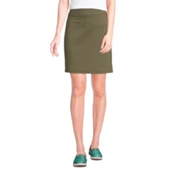Lands' End Women's Tall Active Knit Skort -Clothing store GUEST 8ca2b9fa 239b 4b78 bc9c 580866eb5a3e