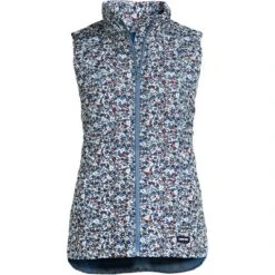 Lands' End Women's Insulated Vest -Clothing store GUEST 8cd14919 8951 4050 b31c f13908f00a3d