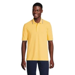 Lands' End Men's Short Sleeve Comfort-First Mesh Polo Shirt 34 Lands' End Men's Short Sleeve Comfort-First Mesh Polo Shirt -Clothing store GUEST 8d58b58e e06b 4ead a664 f1ab2d610945