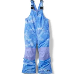 Lands' End Kids Slim Squall Waterproof Iron Knee Bib Snow Pants 21 Lands' End Kids Slim Squall Waterproof Iron Knee Bib Snow Pants -Clothing store GUEST 8dba2b77 711e 4f25 bdee e45839d853d0