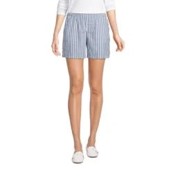 Lands' End Women's Pull On 7" Knockabout Chino Shorts -Clothing store GUEST 8eb2f558 1e0e 48f4 9031 9d232c709203