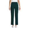 Lands' End Women's Active Lightweight Woven Packable Cargo Pants