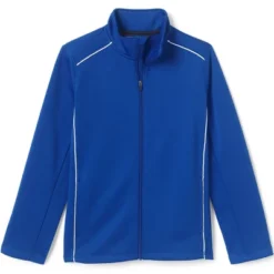 Lands' End School Uniform Kids Active Track Jacket -Clothing store GUEST 91252c09 6198 4fb8 bd11 d64efe1953fe