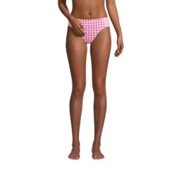 Lands' End Draper James X Lands' End Women's Chlorine Resistant Mid Waist Bikini Bottoms -Clothing store GUEST 92f1f68d 65ca 4eef 910e b79b73732c34