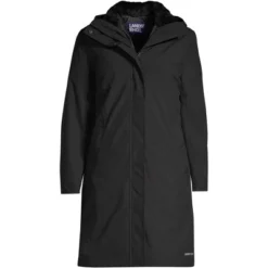 Lands' End Women's Insulated 3 In 1 Primaloft Parka -Clothing store GUEST 937ee8c2 077e 4ea9 86de 567dc1b739d8