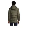 Lands' End Men's Down Winter Parka
