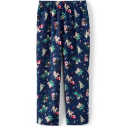 Lands' End Kids Flannel Pajama Pants -Clothing store GUEST 955825b8 7e99 46b0 bd90 f41435a51e98