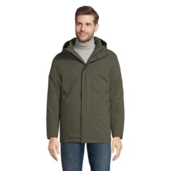 Lands' End Men's Insulated 3 In 1 Primaloft Jacket -Clothing store GUEST 9572c526 293b 48b6 a5b4 9cd09ebc8944