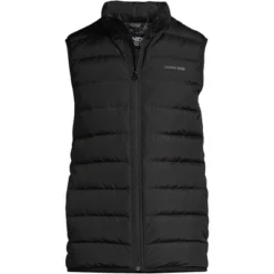 Lands' End Men's Down Puffer Vest -Clothing store GUEST 961635e5 fc23 416e 8fa5 78105c3bdde5