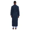 Lands' End Men's Full Length Turkish Terry Robe