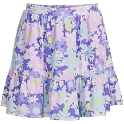 Lands' End Girls Indigo Skort -Clothing store GUEST 99e9eac8 d6b8 4a8a 972b fb8fb1ac110d