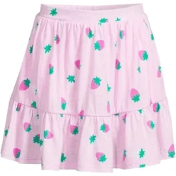 Lands' End Girls Indigo Skort -Clothing store GUEST 9a0d595f ff8c 4c5b 84cd c9e2f3da4c08