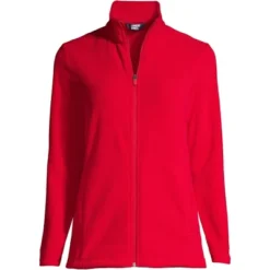 Lands' End Women's Fleece Full Zip Jacket 14 Lands' End Women's Fleece Full Zip Jacket -Clothing store GUEST 9a53b40a db04 47a7 9c99 7167bc9f54f3