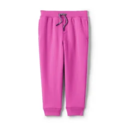 Lands' End Kids High Pile Fleece Lined Jogger Sweatpants -Clothing store GUEST 9b1b150c ab95 46a7 a66e ed40c3cffbb2