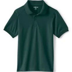 Lands' End School Uniform Kids Short Sleeve Rapid Dry Polo Shirt -Clothing store GUEST 9c6ac6b2 8291 47a4 afb3 c894433b7ba1